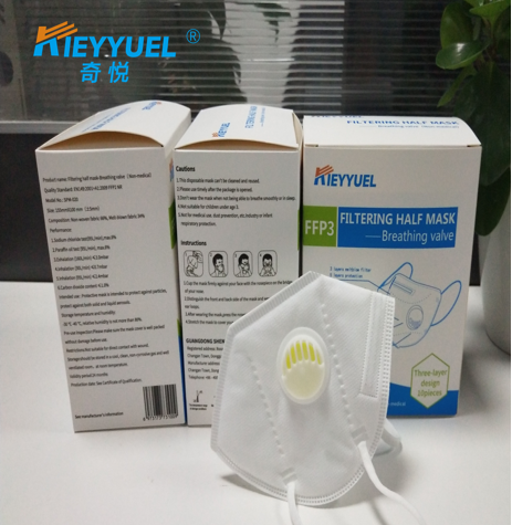 Varför bör ledare i många länder bära masker?