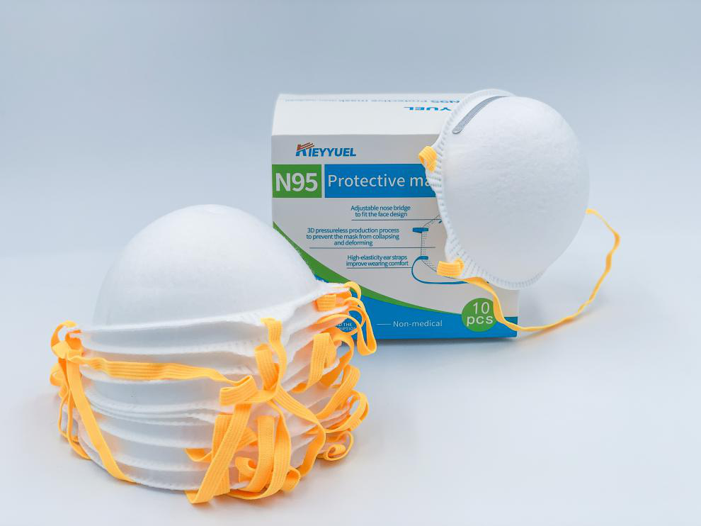 Hur skyddar du dig under epidemin?