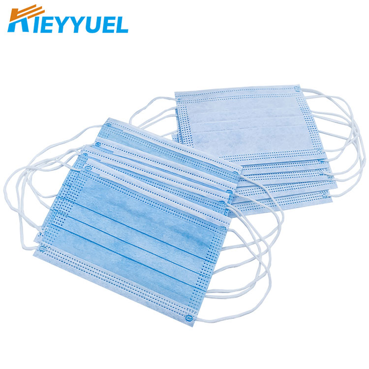 Barnansiktsmask disponibel