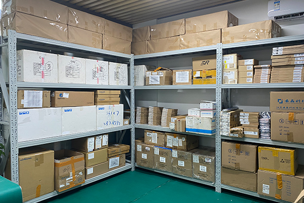 Quint Tech samarbetade med Geely Auto