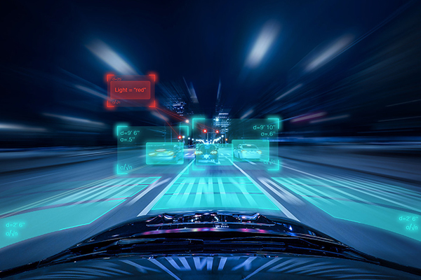 We Ride Robobus Fleet startar drift i Guangzhou