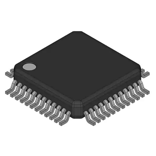 32BIT IC för TI MCU