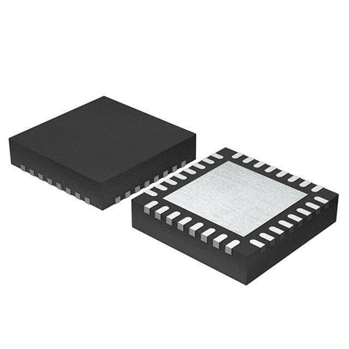 IC för Microchip MCU