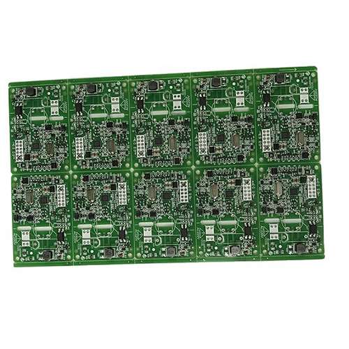 TG170 Koppar PCB