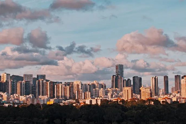 Medicinsk utställning 2021 i Shenzhen