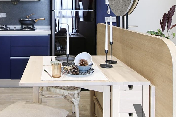 Utomeuropeiska projektfall