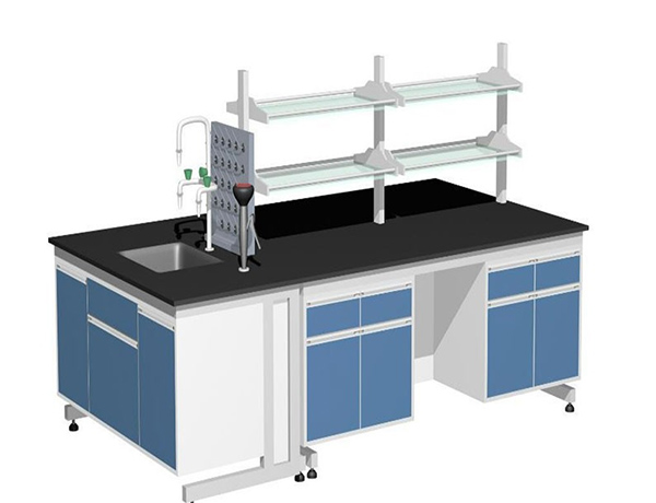 Kemikaliebeständig bänkskiva