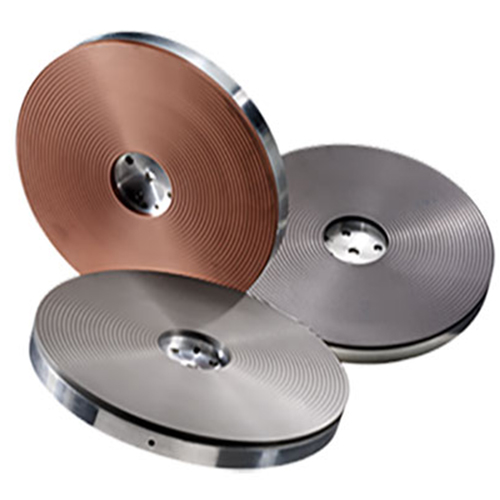 Platt Lapping Plate