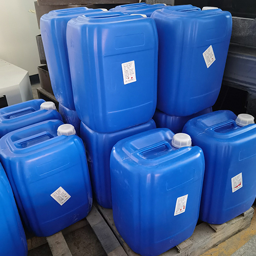 Polerkraft för glas