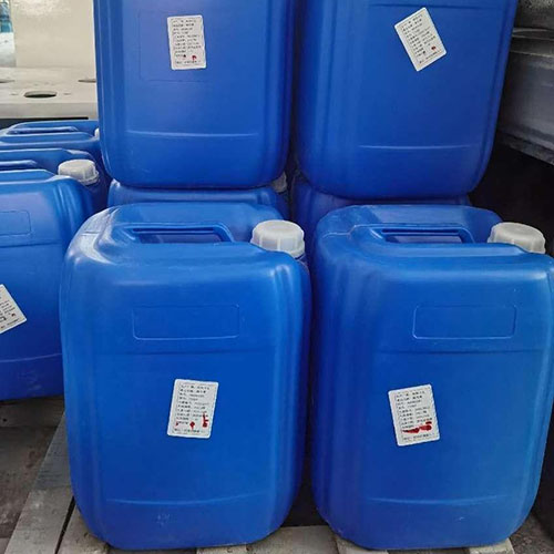 Polykristallin diamantslurry